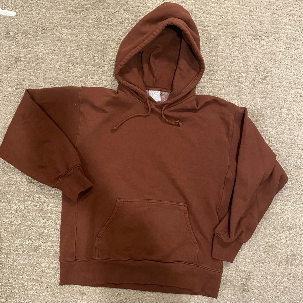 Aritzia TNA BF Hoodie